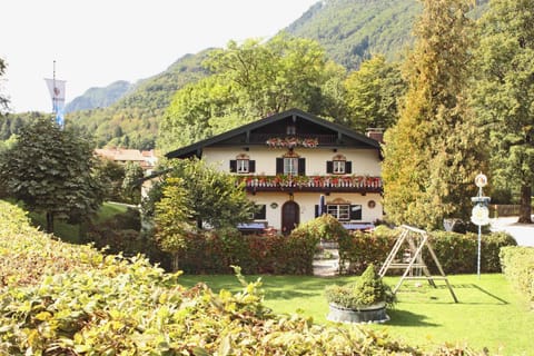 Pension Brucker Alojamiento y desayuno in Aschau im Chiemgau