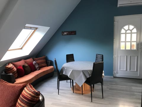 gîte de la scierie House in Normandy