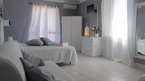 B&B Il Cappero Chambre d’hôte in Lipari