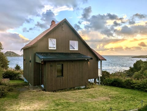 Property building, Sea view, Sunrise, Sunset
