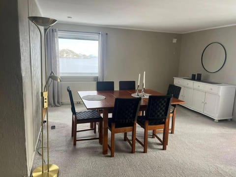 View (from property/room), Dining area