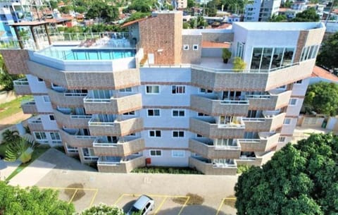 MAKAIBA RESIDENCE - Flats da Jô 001 Apartment in State of Rio Grande do Norte, Brazil