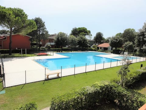 Day, Summer, On site, Pool view, Swimming pool, Swimming pool