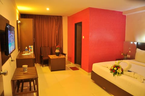 Vinayaga Inn by Poppys, Ooty Hotel in Ooty