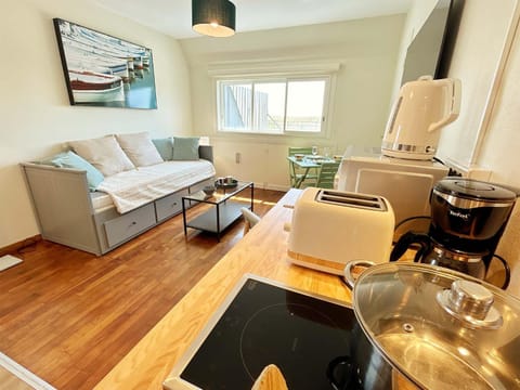 Madame Vacances Semaphore d'Etel Apartment in Brittany