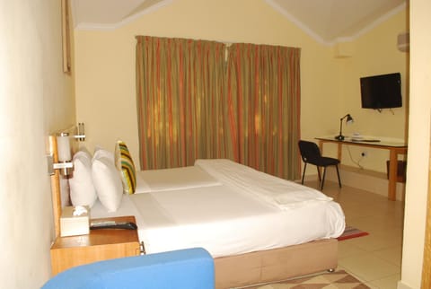 Airside Hotel Hotel in Accra