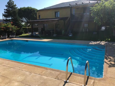 Day, Pool view, Swimming pool, Swimming pool