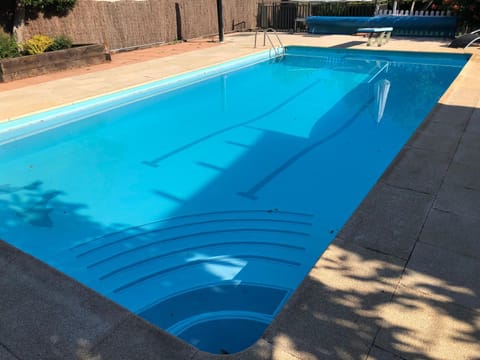 Day, Pool view, Swimming pool, Swimming pool