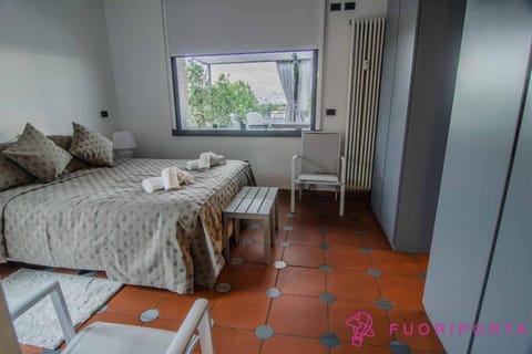 Vivi Parma dall alto Apartamento in Parma