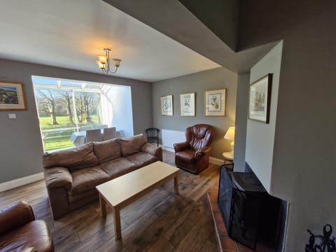 Communal lounge/ TV room, Living room