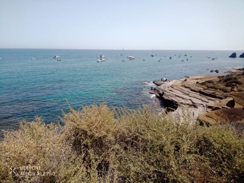 Natural landscape, Beach