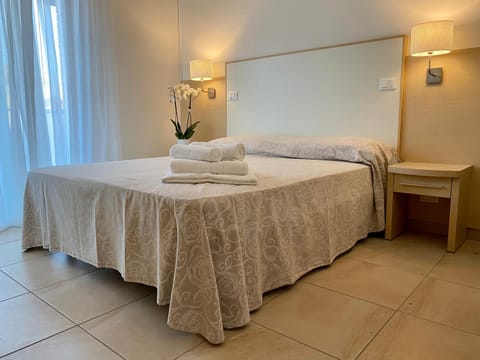 Hotel Palladio B&B Hotel in Cervia