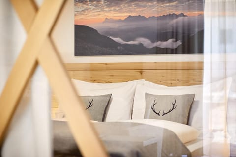 Residence Settsass Apartment in Trentino-South Tyrol