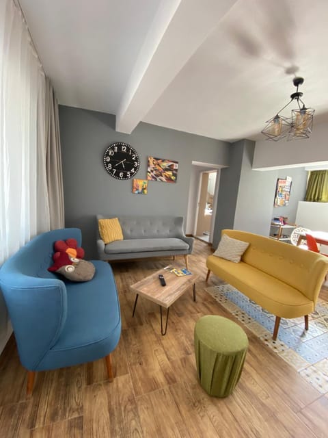 Dominic Apartment Unirii Square Condo in Timisoara
