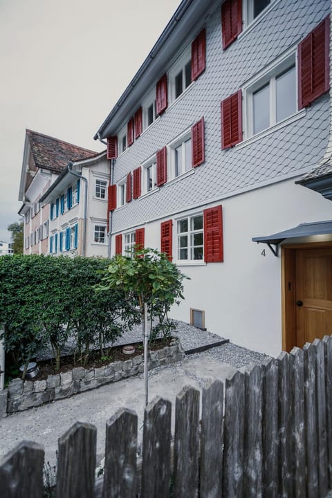 Clara Erdgeschosswohnung im Jüdischen Viertel Apartment in Vorarlberg, Austria