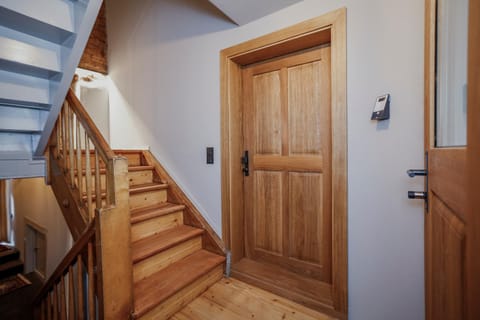 Clara Erdgeschosswohnung im Jüdischen Viertel Apartment in Vorarlberg, Austria