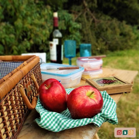 Rancho EL PARAÍSO AJUSCO Nature lodge in Mexico City