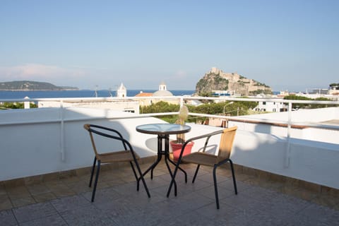 Solarium, Balcony/Terrace