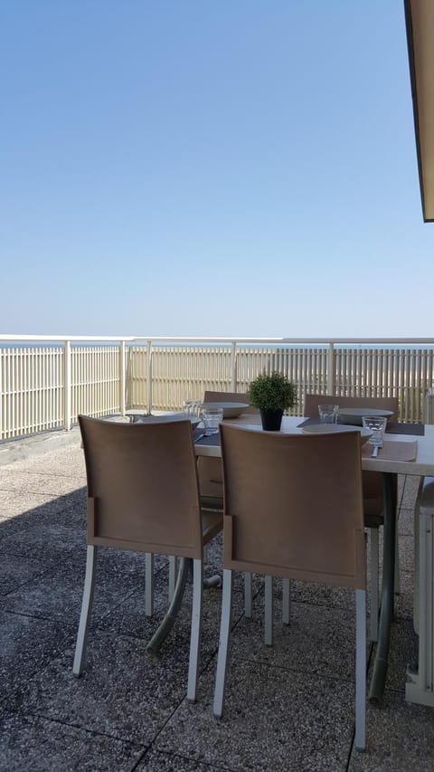 Residence Summer Dream Apartment hotel in Cervia