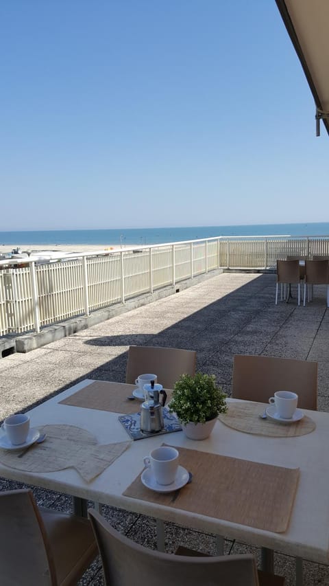 Residence Summer Dream Appartement-Hotel in Cervia