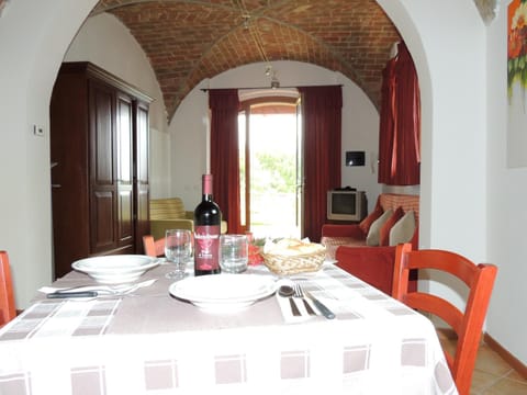 Casa Vacanza Il Malandrone Country House in Tuscany
