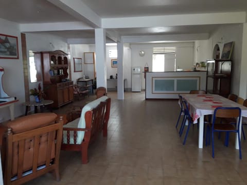 La Mirabelle Condominio in Martinique