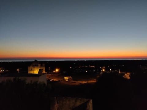 La Violetta Ostuni Condo in Ostuni