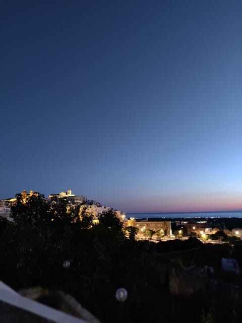 La Violetta Ostuni Condo in Ostuni