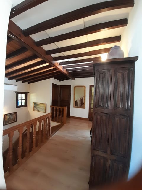 Maison provençale chaleureuse avec piscine House in Arles