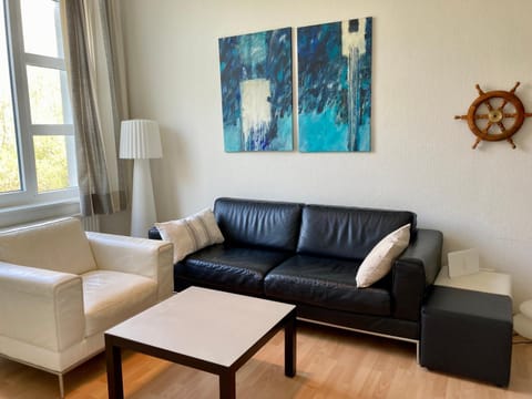 Residenz am Rosengarten 16 Apartment in Friesland