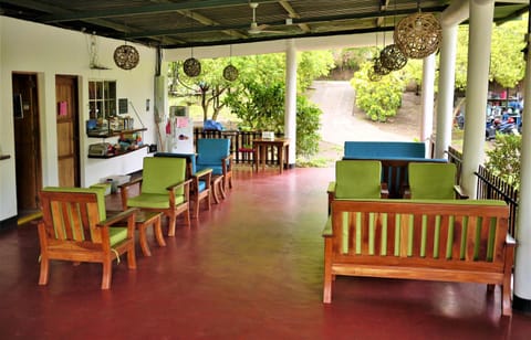 Hospedaje Soma Ometepe Hotel Hôtel in Nicaragua