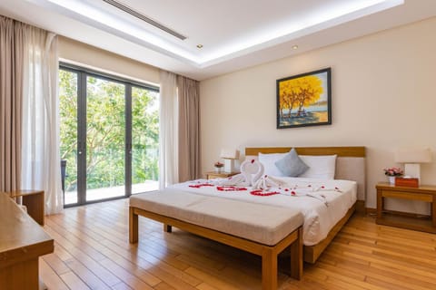 Villas Owner in The Ocean Resort Da Nang Condo in Hoa Hai