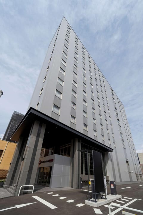 Best Western Plus Fukuoka Tenjin-minami Hotel in Fukuoka