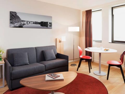 Aparthotel Adagio Toulouse Centre Ramblas Apartment hotel in Toulouse