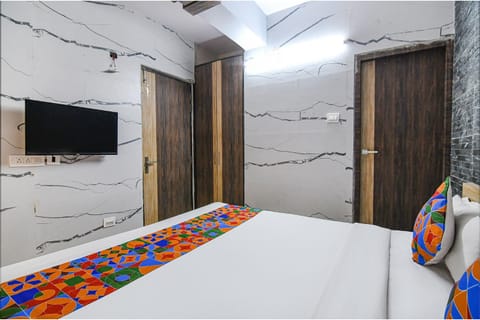FabExpress Subh Residency Hotel in Kolkata