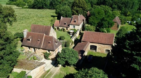 La Petite Maison Casa in Le Bugue