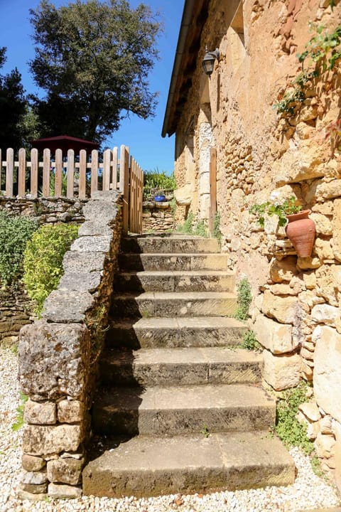 La Petite Maison Casa in Le Bugue