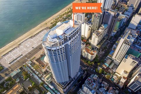 Property building, Day, Natural landscape, Bird's eye view