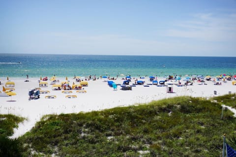 Gulf Strand Resort by Travel Resort Services Appart-hôtel in Saint Pete Beach