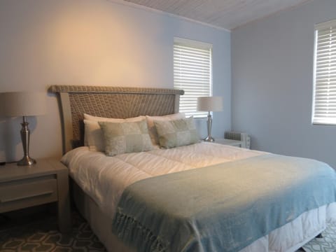 Oppidraai A House in Western Cape