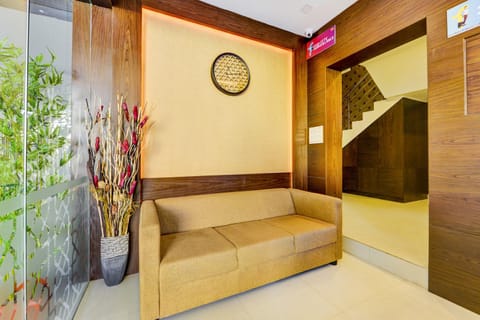 FabHotel Sky Bay Hotel in Chennai
