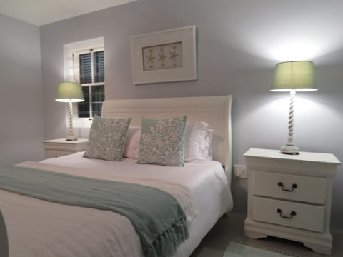 Oppidraai B House in Western Cape