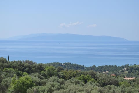 Diana Suites Appart-hôtel in Cephalonia