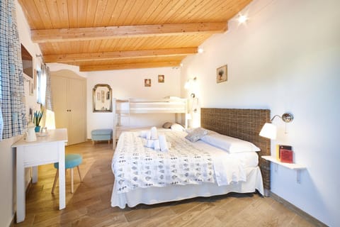 Gli Aranci Bed and Breakfast in Agropoli
