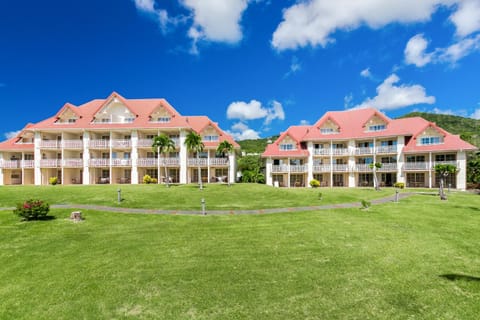 Property building, Spring, Day, Natural landscape, Garden, Garden view