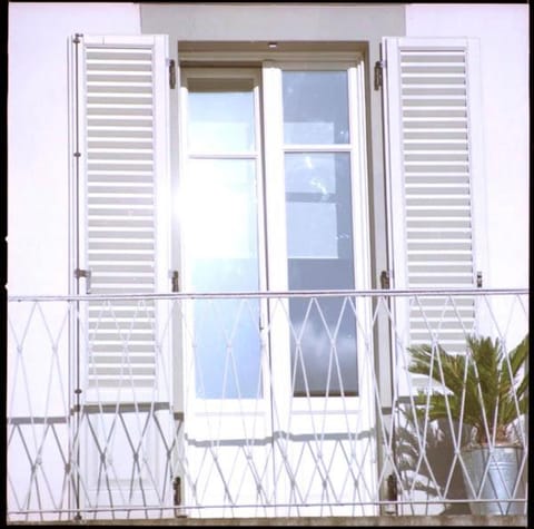 Day, Balcony/Terrace