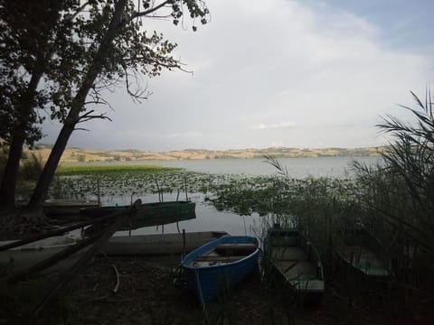 Romitorio di Castiglione del Lago Country House in Umbria