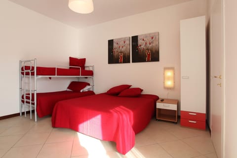 B&B Residenza Bianco Bed and Breakfast in Castellana Grotte