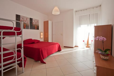 B&B Residenza Bianco Bed and Breakfast in Castellana Grotte