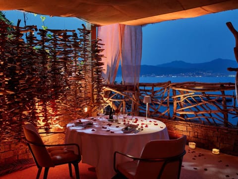 Sofitel Golfe d'Ajaccio Thalassa Sea & Spa Hotel in Ajaccio